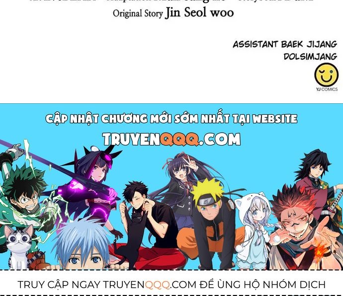 Druid Tại Ga Seoul - Chapter 134 - Page 17