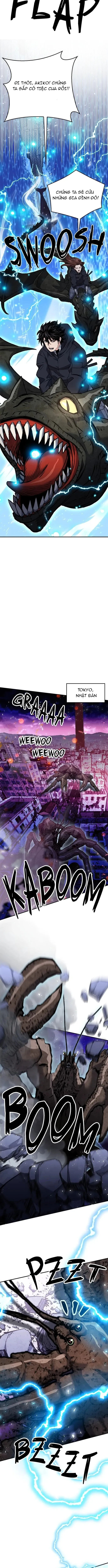 Druid Tại Ga Seoul - Chapter 134 - Page 3