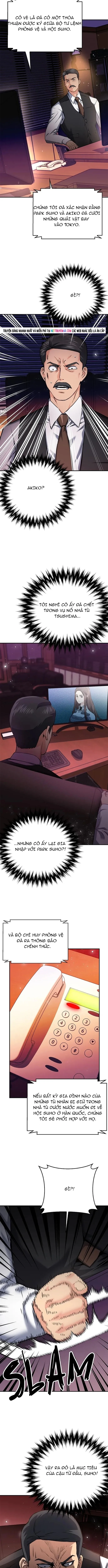 Druid Tại Ga Seoul - Chapter 134 - Page 6