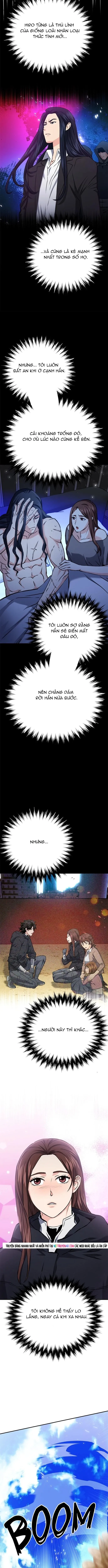 Druid Tại Ga Seoul - Chapter 135 - Page 12