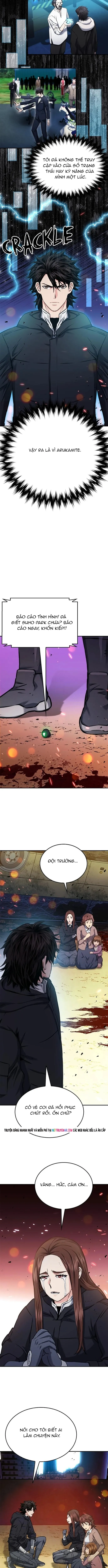Druid Tại Ga Seoul - Chapter 135 - Page 3