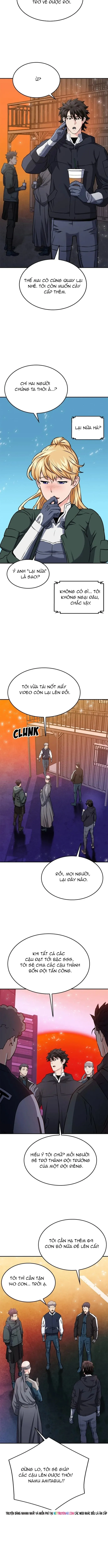 Druid Tại Ga Seoul - Chapter 136 - Page 16