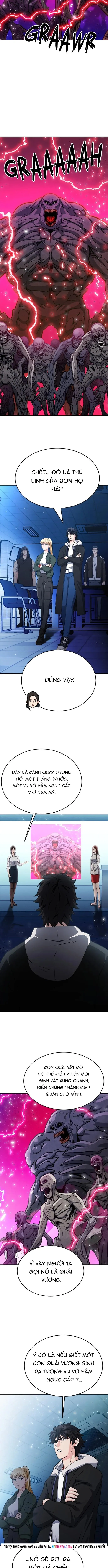 Druid Tại Ga Seoul - Chapter 137 - Page 6