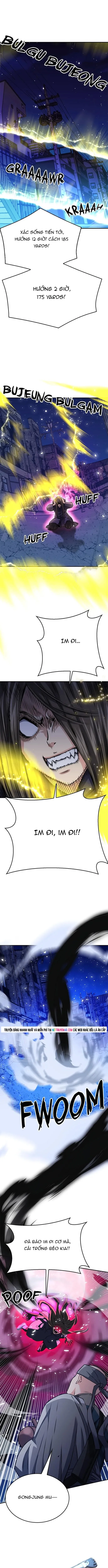 Druid Tại Ga Seoul - Chapter 138 - Page 11