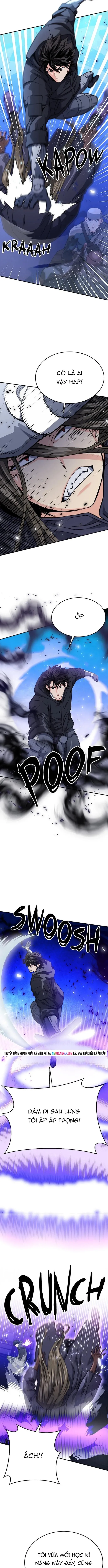 Druid Tại Ga Seoul - Chapter 138 - Page 12