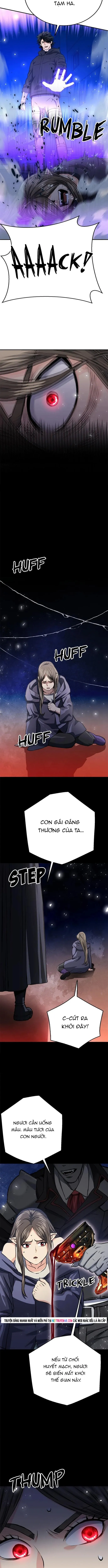 Druid Tại Ga Seoul - Chapter 138 - Page 13