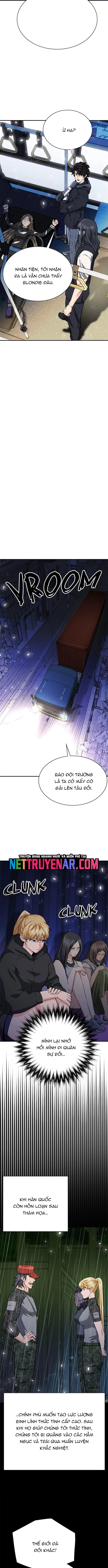 Druid Tại Ga Seoul - Chapter 139 - Page 12