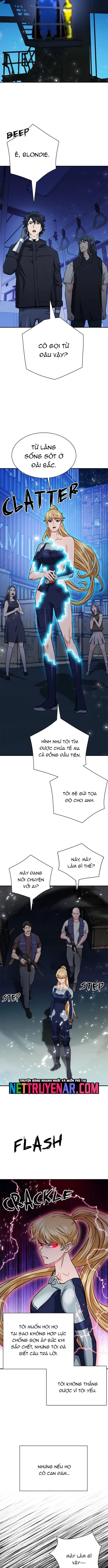 Druid Tại Ga Seoul - Chapter 139 - Page 15