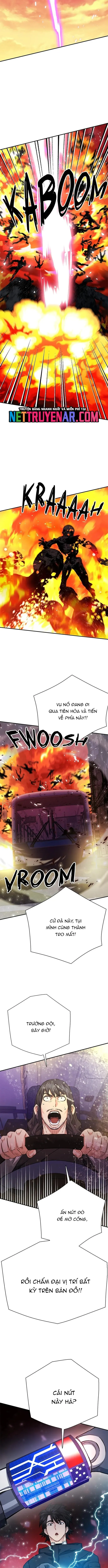 Druid Tại Ga Seoul - Chapter 139 - Page 6