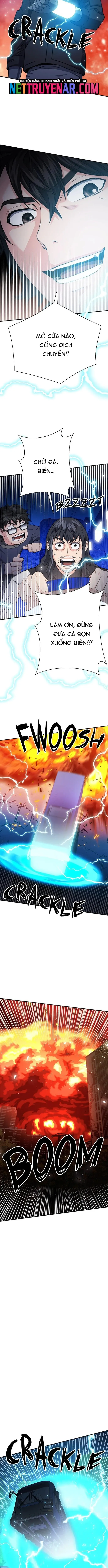 Druid Tại Ga Seoul - Chapter 139 - Page 7