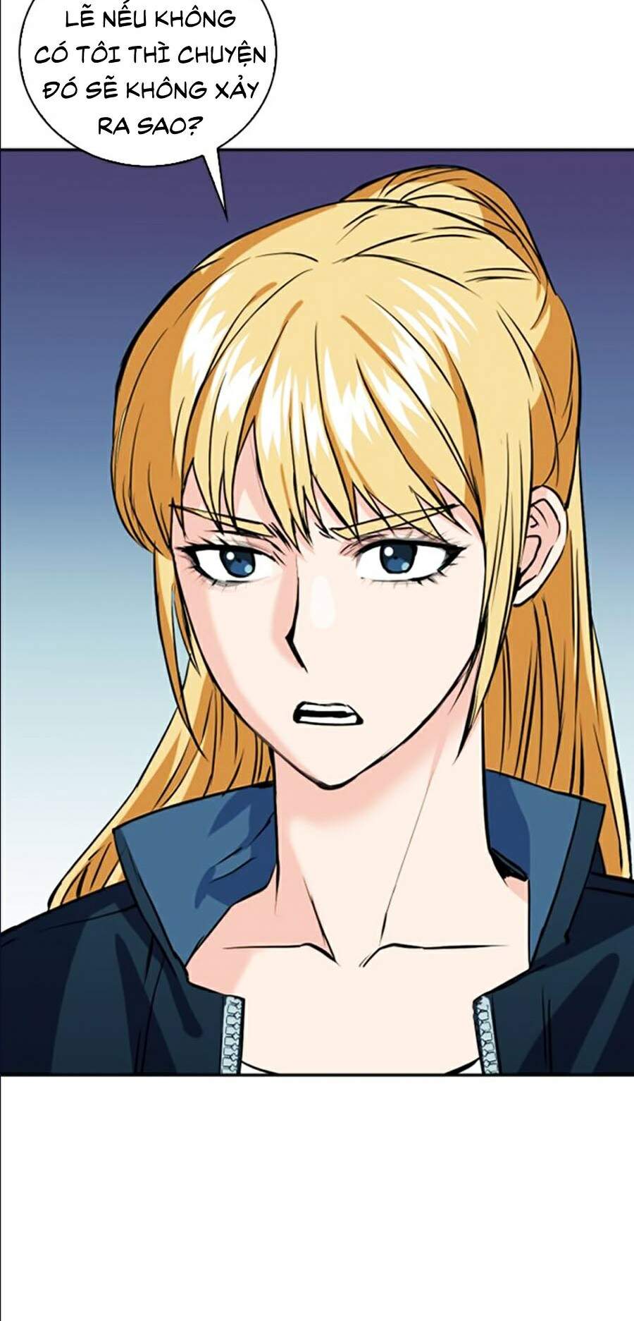 Druid Tại Ga Seoul - Chapter 14 - Page 10