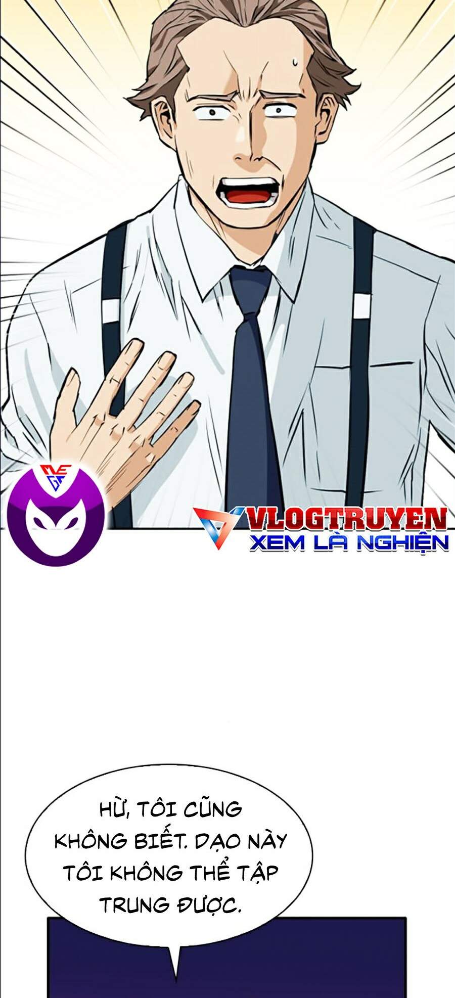 Druid Tại Ga Seoul - Chapter 14 - Page 13