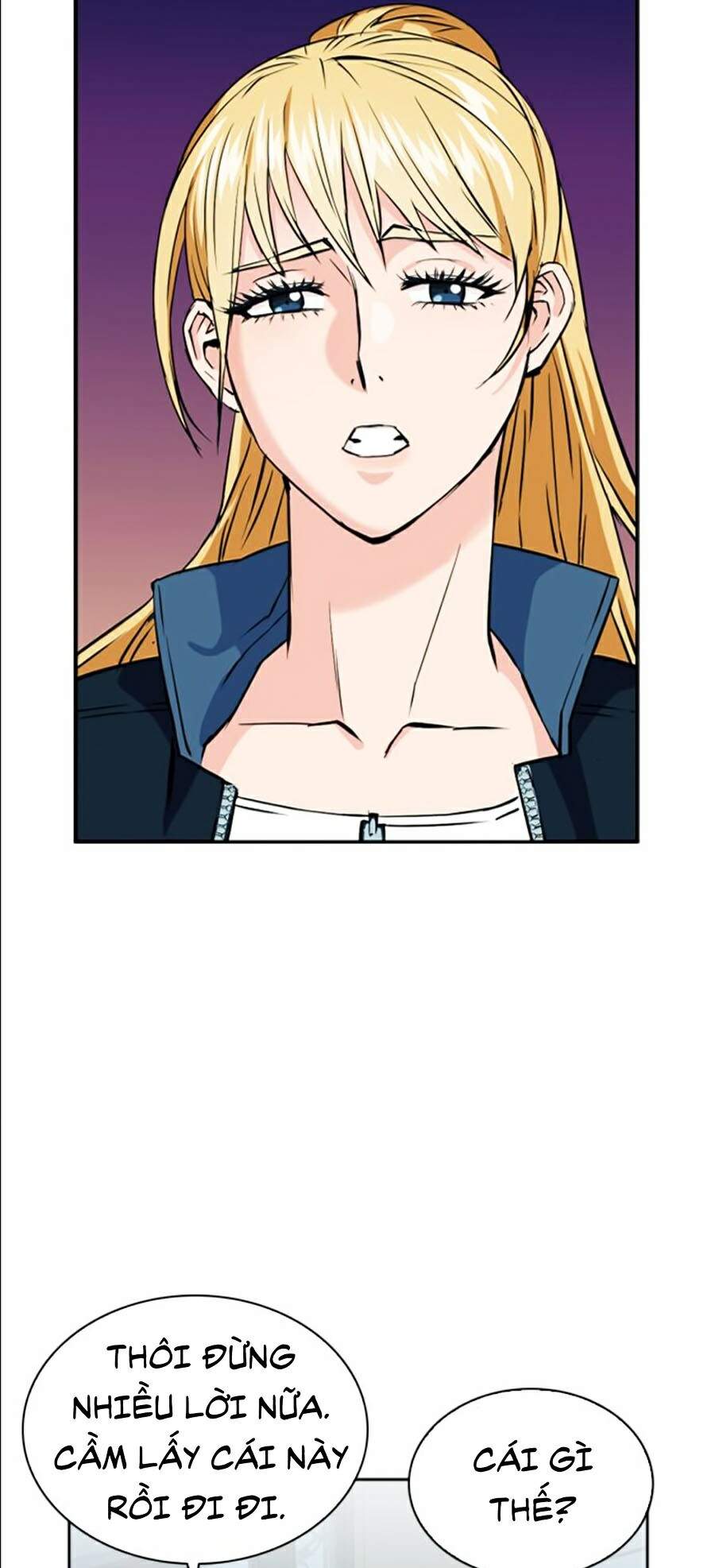 Druid Tại Ga Seoul - Chapter 14 - Page 14