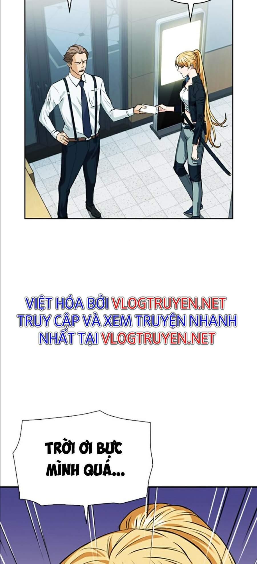 Druid Tại Ga Seoul - Chapter 14 - Page 15