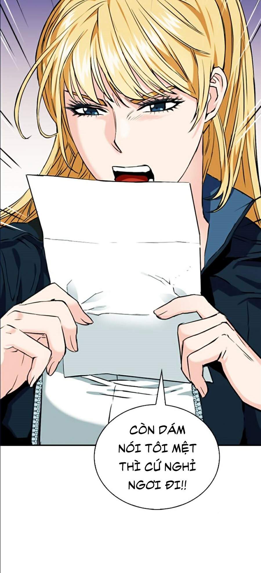 Druid Tại Ga Seoul - Chapter 14 - Page 16