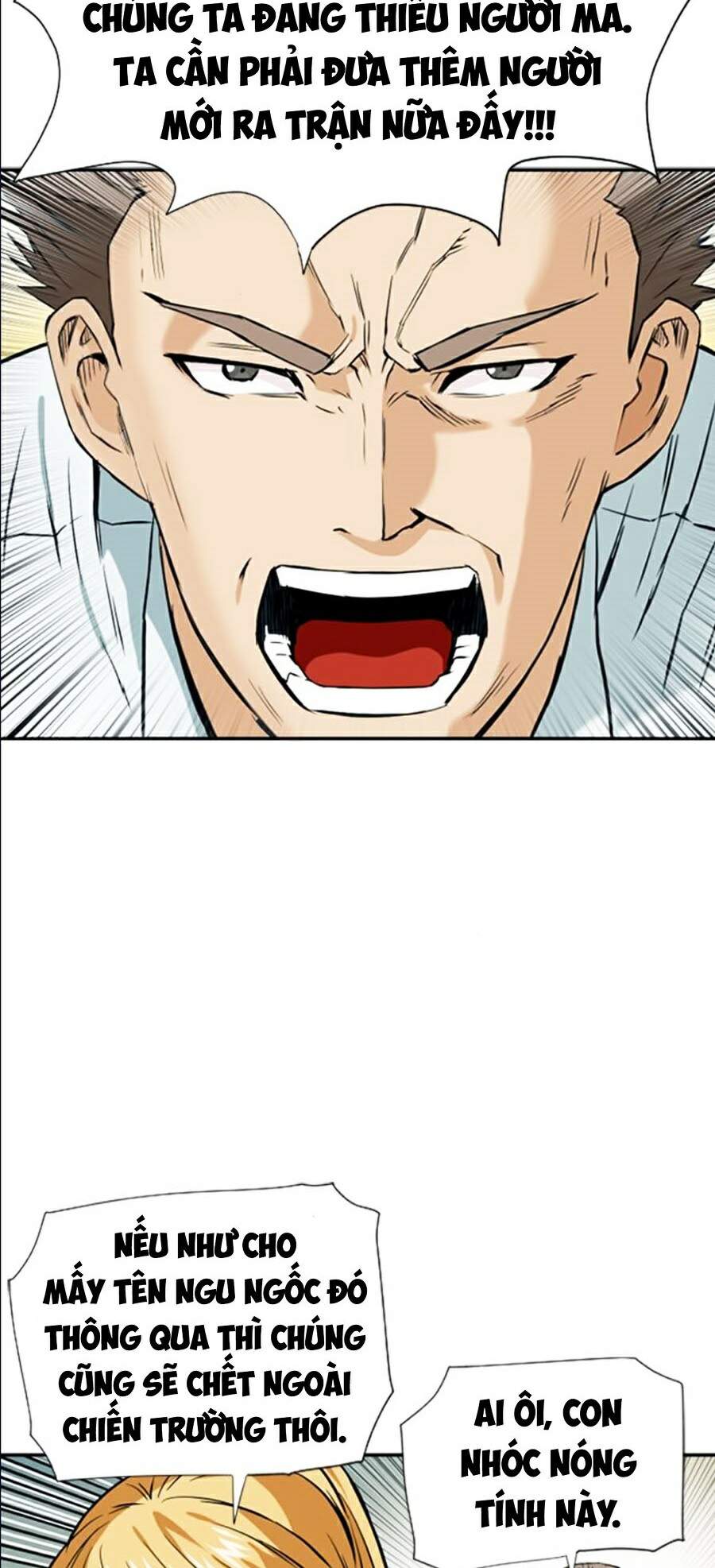 Druid Tại Ga Seoul - Chapter 14 - Page 19