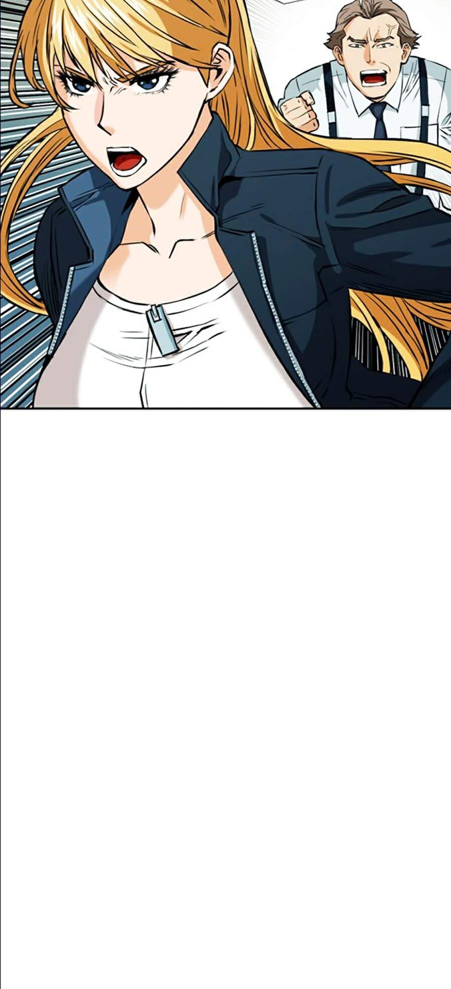 Druid Tại Ga Seoul - Chapter 14 - Page 20