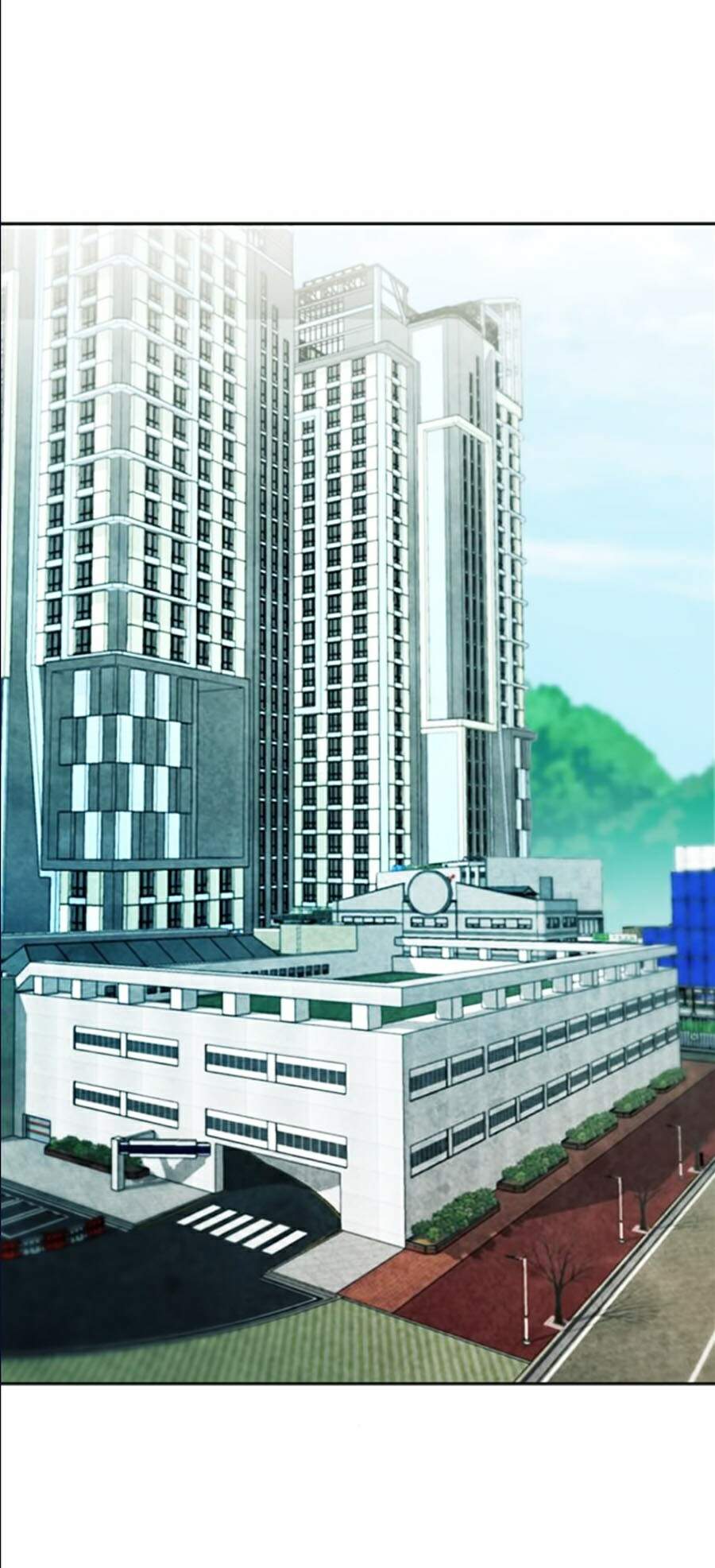 Druid Tại Ga Seoul - Chapter 14 - Page 21