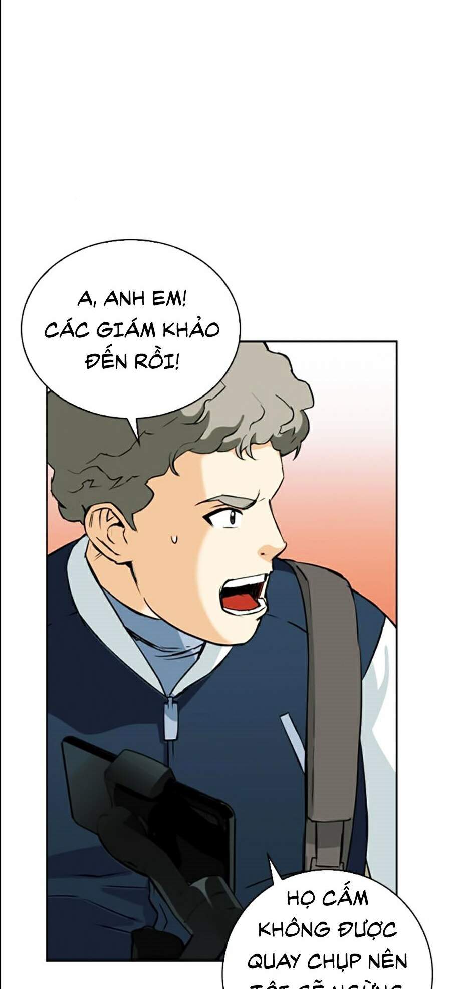 Druid Tại Ga Seoul - Chapter 14 - Page 27