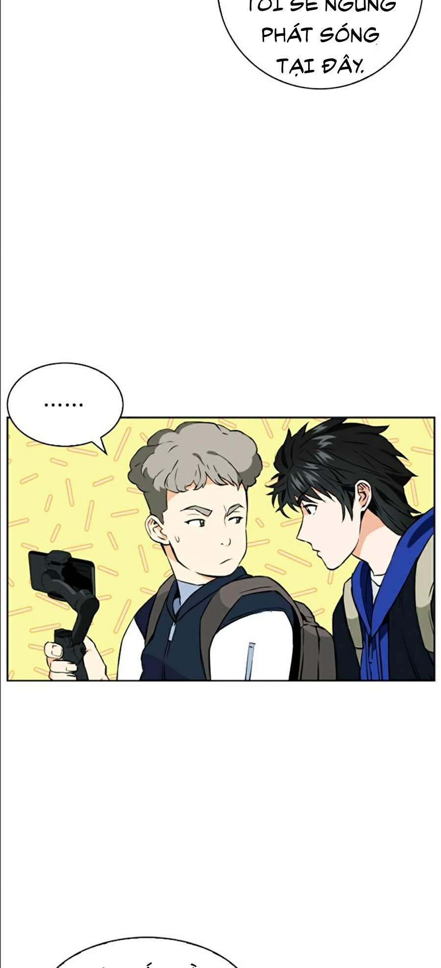 Druid Tại Ga Seoul - Chapter 14 - Page 28