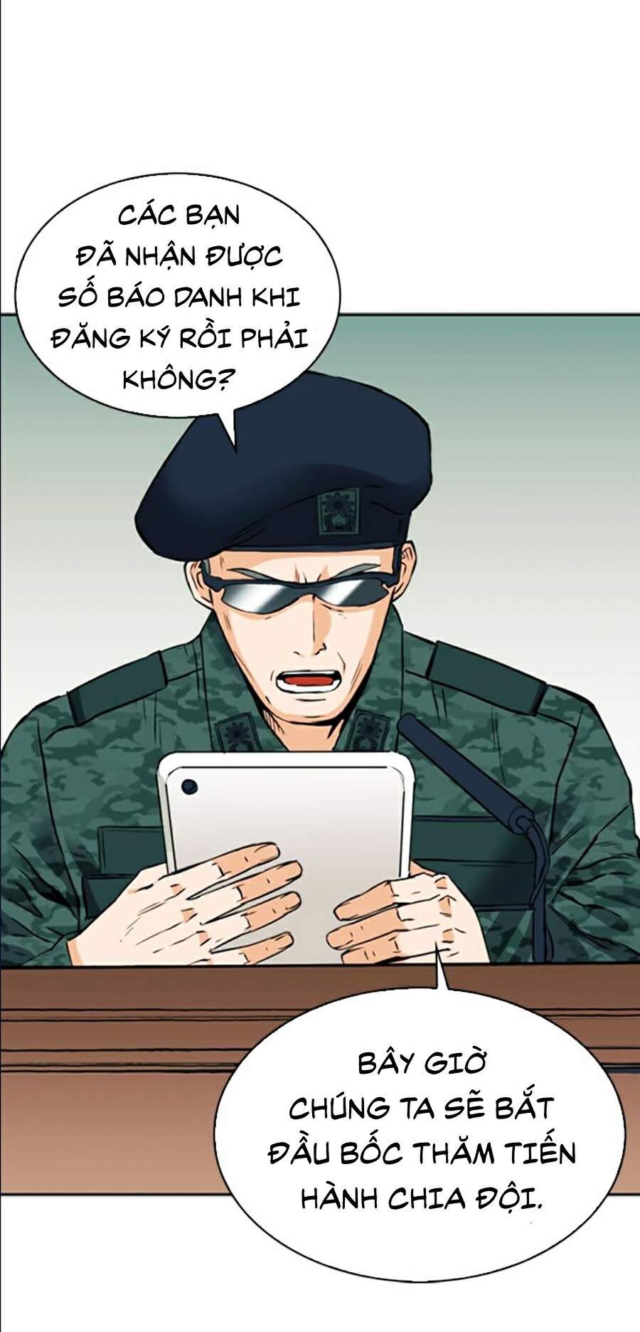 Druid Tại Ga Seoul - Chapter 14 - Page 34