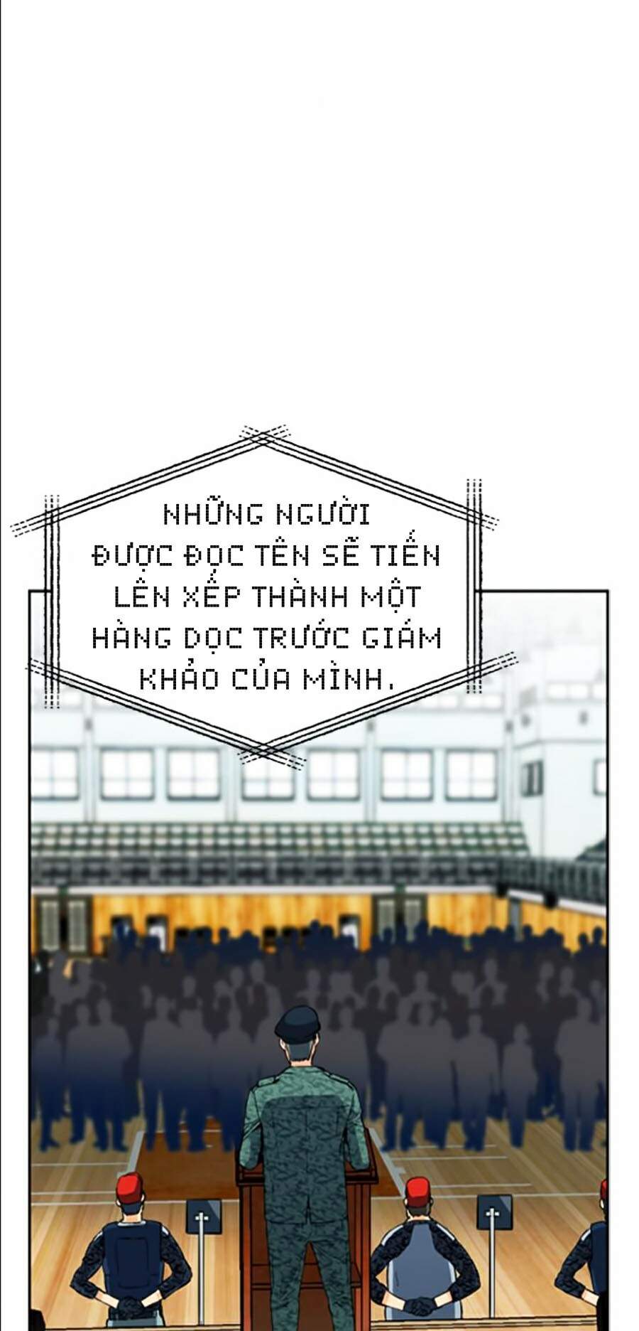 Druid Tại Ga Seoul - Chapter 14 - Page 35