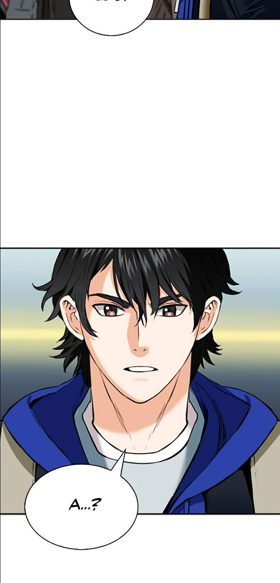 Druid Tại Ga Seoul - Chapter 14 - Page 39