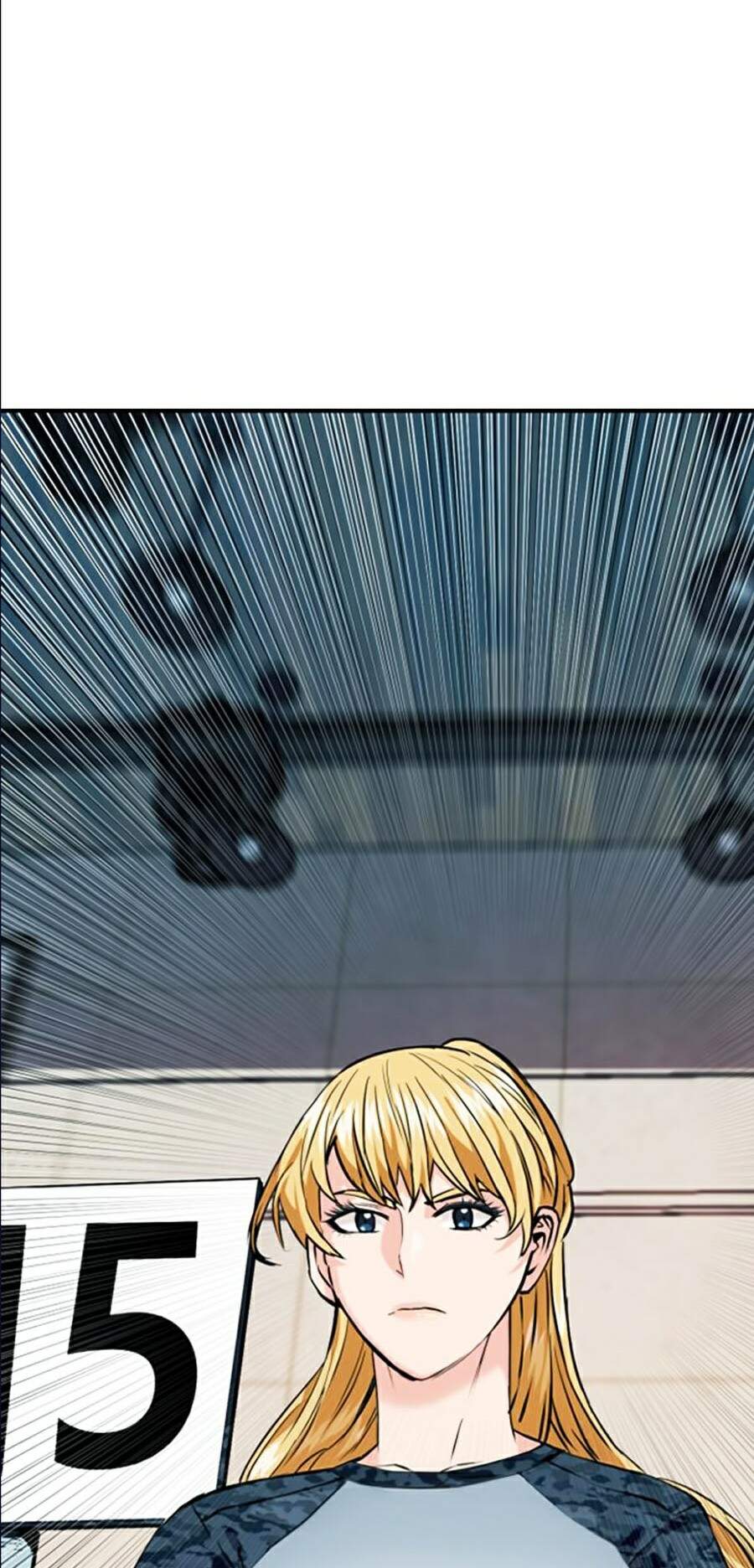 Druid Tại Ga Seoul - Chapter 14 - Page 40