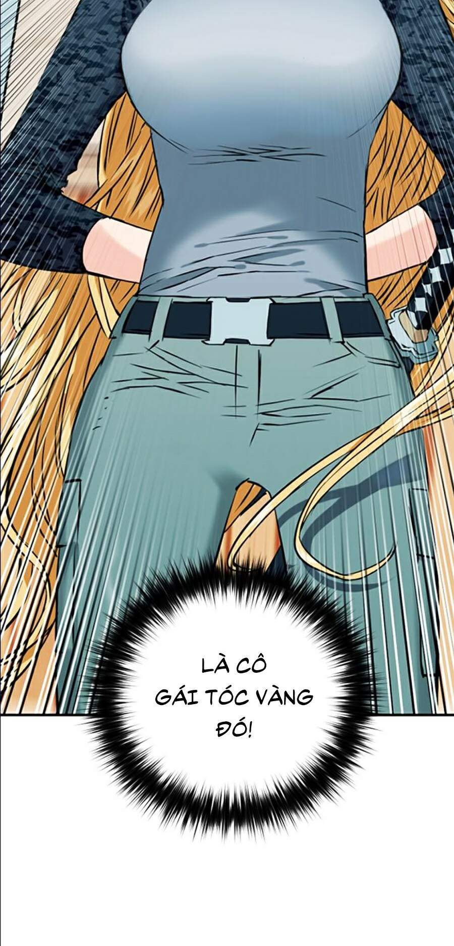 Druid Tại Ga Seoul - Chapter 14 - Page 41