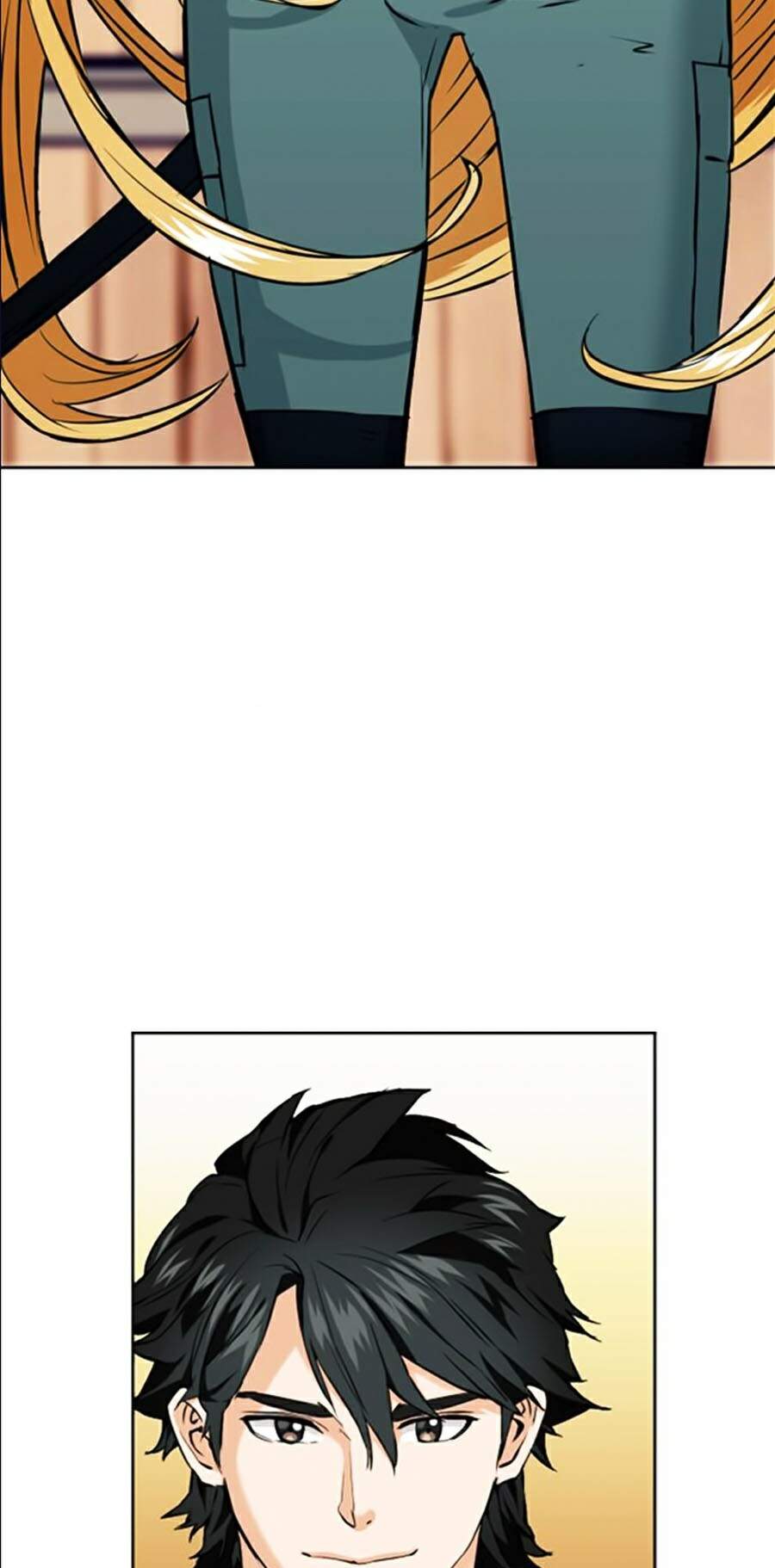 Druid Tại Ga Seoul - Chapter 14 - Page 45