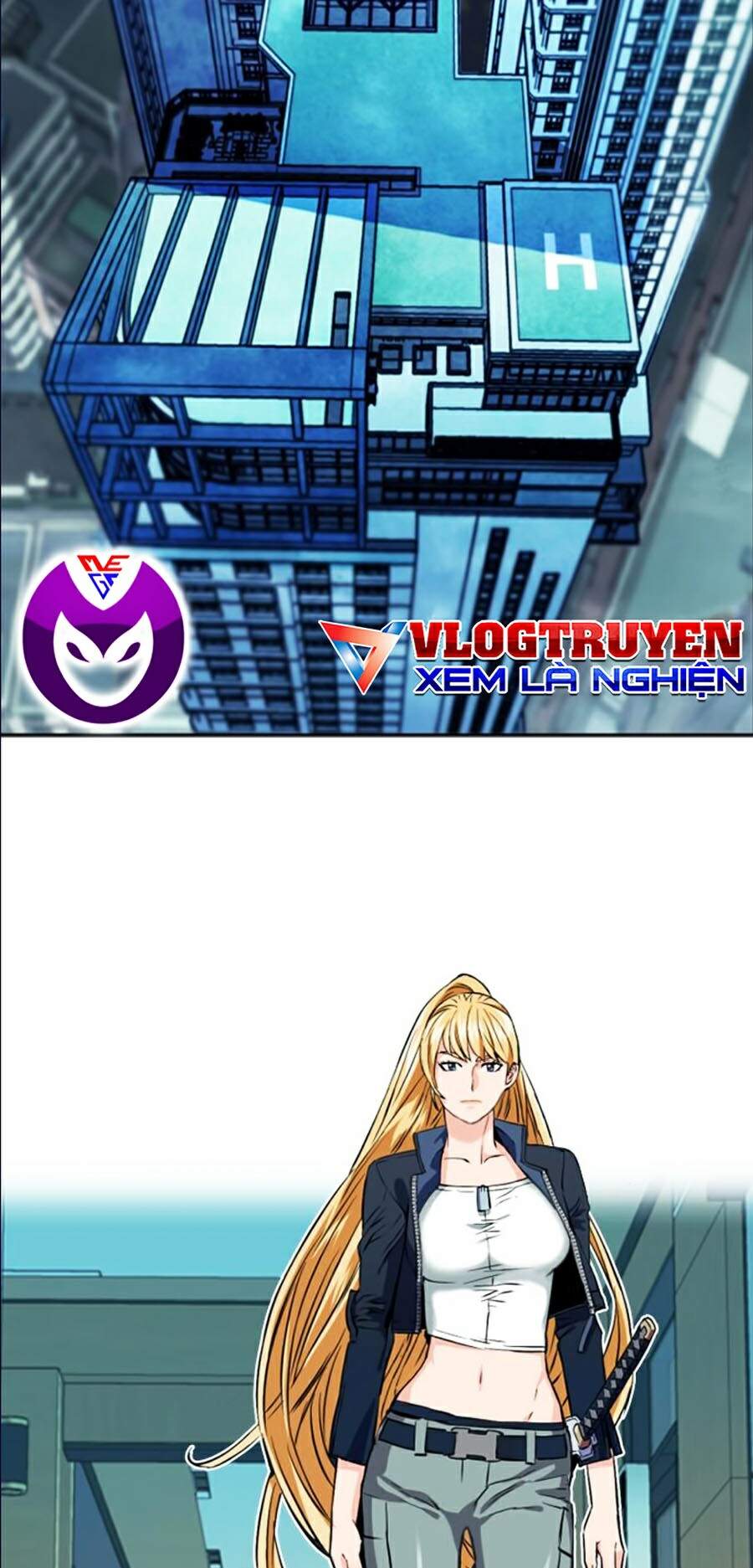 Druid Tại Ga Seoul - Chapter 14 - Page 5