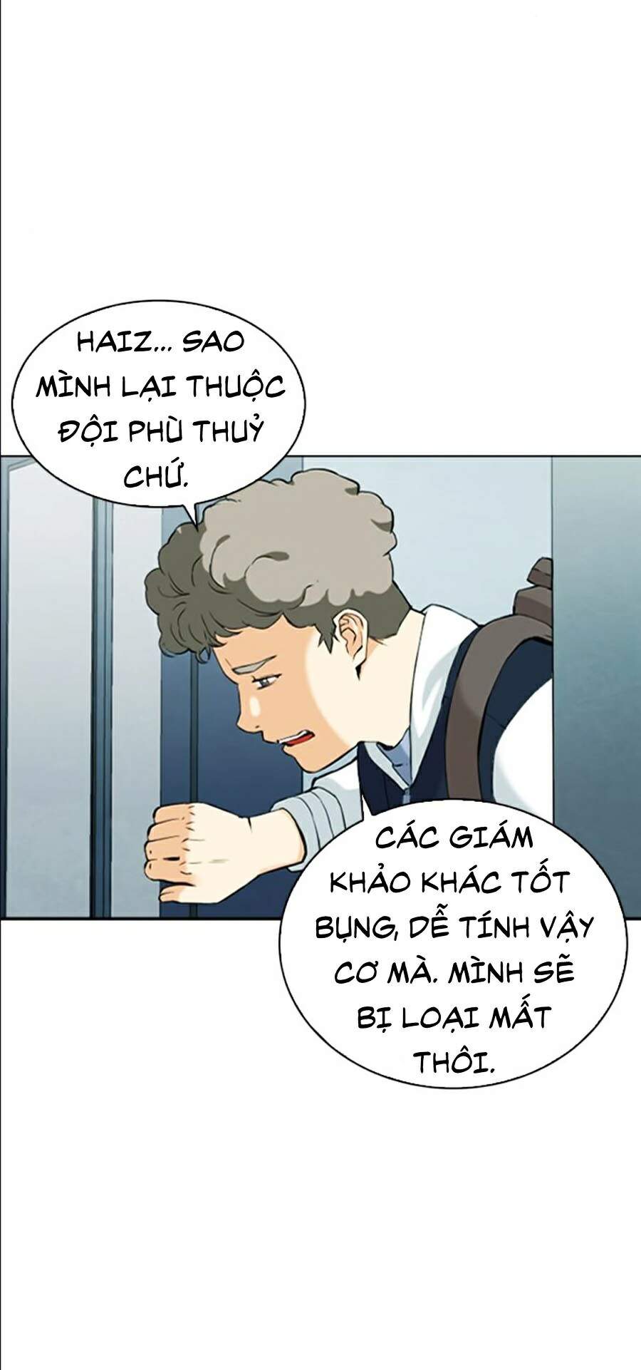 Druid Tại Ga Seoul - Chapter 14 - Page 52