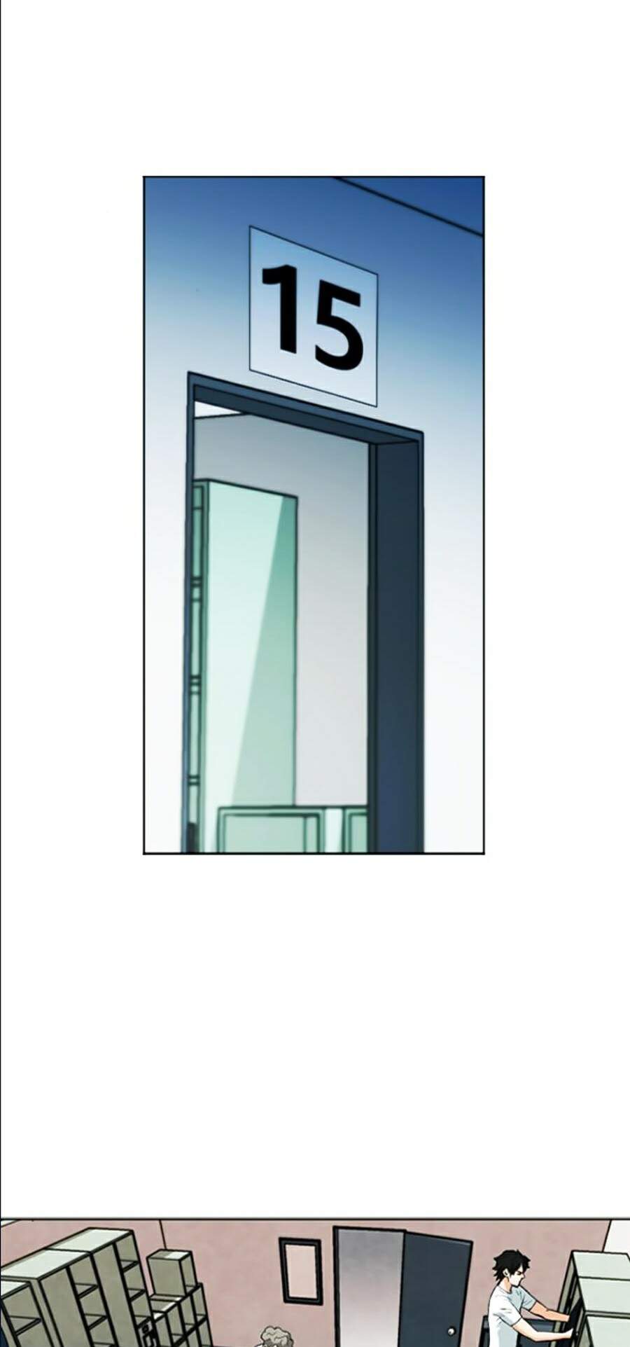 Druid Tại Ga Seoul - Chapter 14 - Page 53