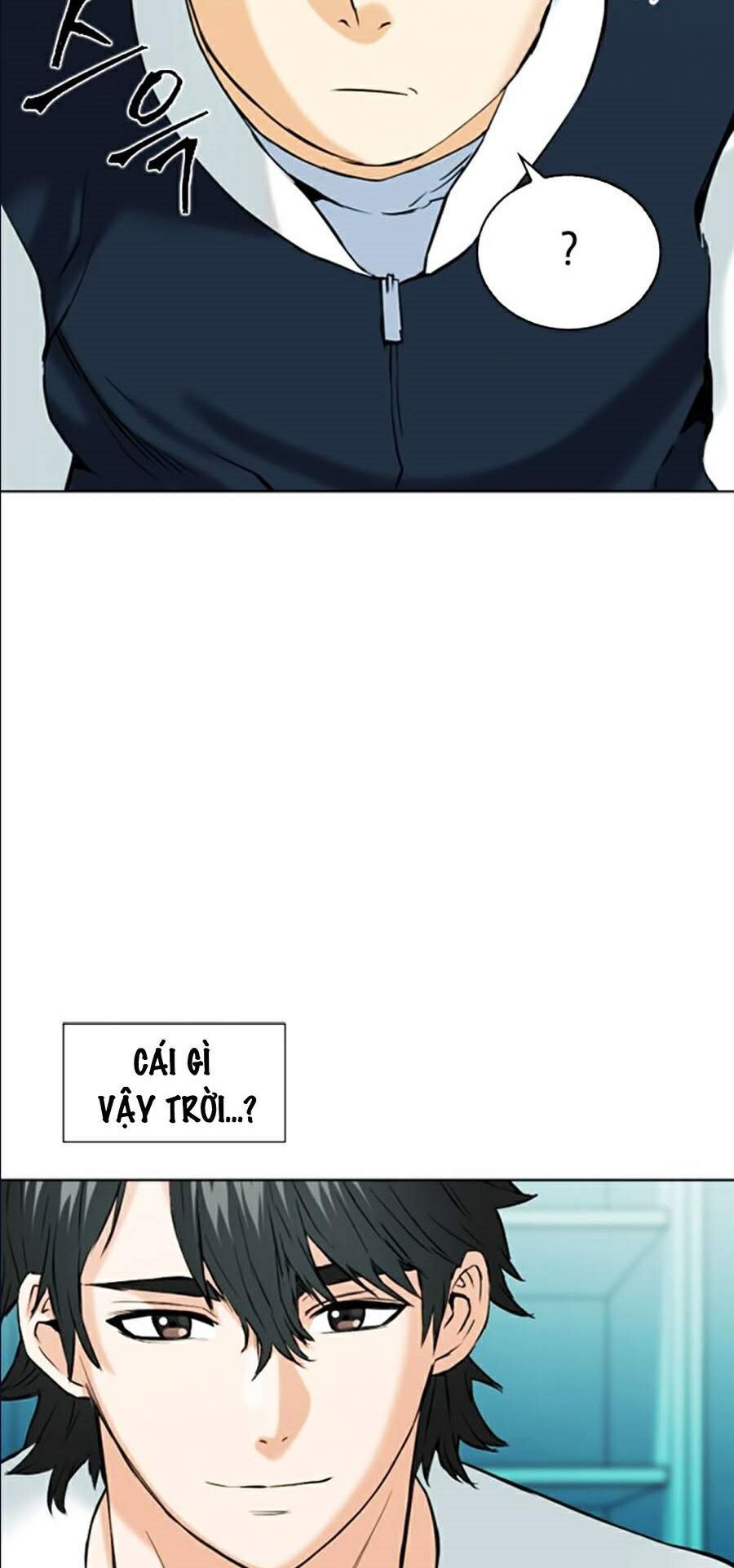 Druid Tại Ga Seoul - Chapter 14 - Page 59