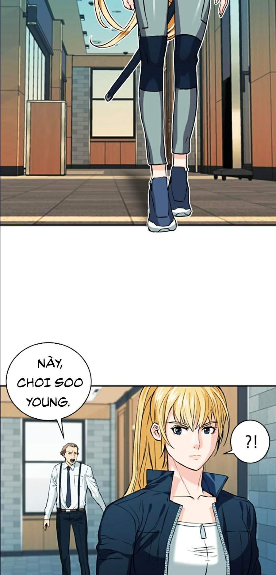 Druid Tại Ga Seoul - Chapter 14 - Page 6