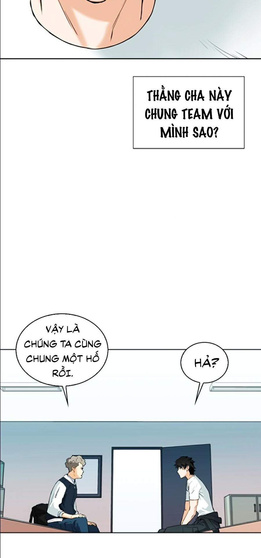 Druid Tại Ga Seoul - Chapter 14 - Page 60