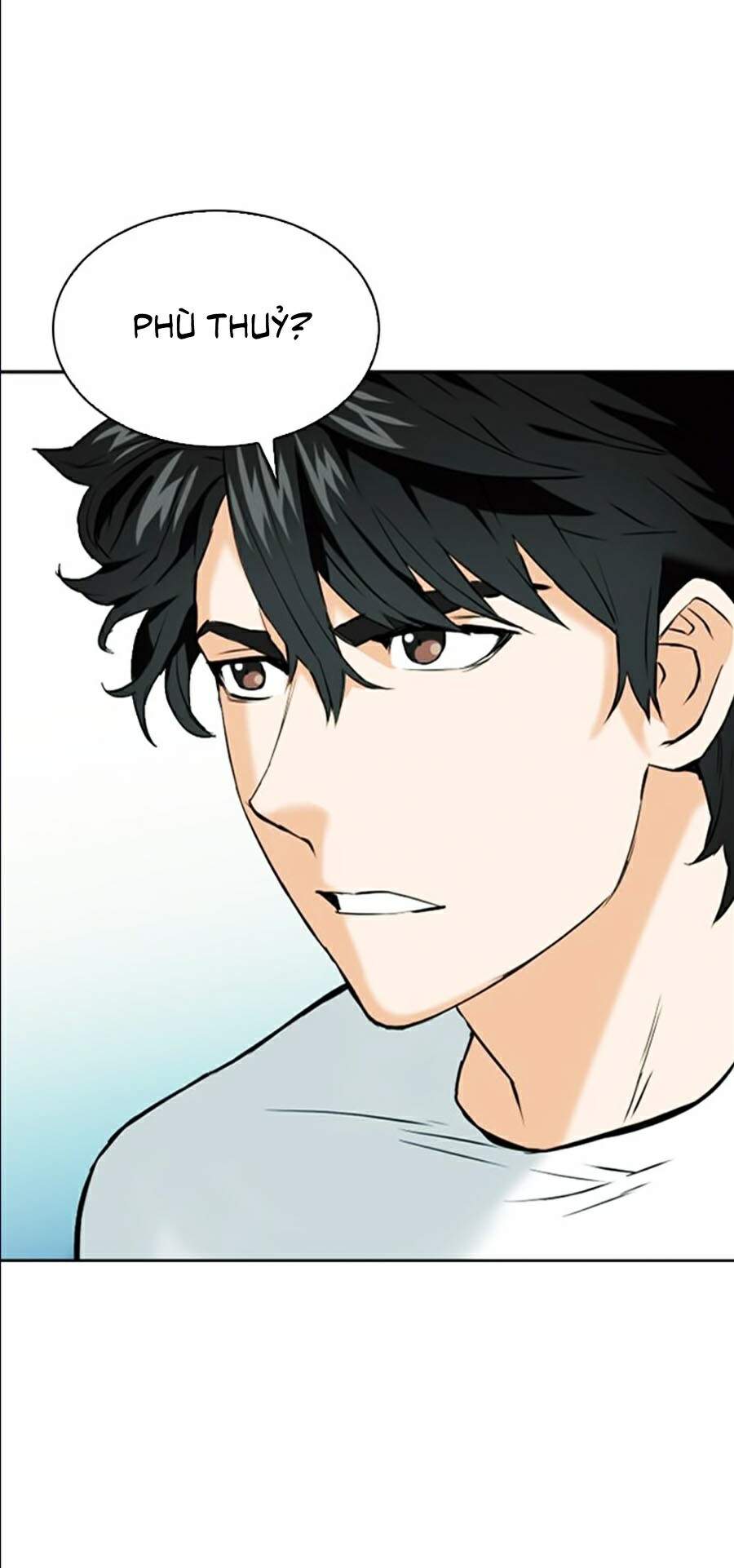 Druid Tại Ga Seoul - Chapter 14 - Page 62