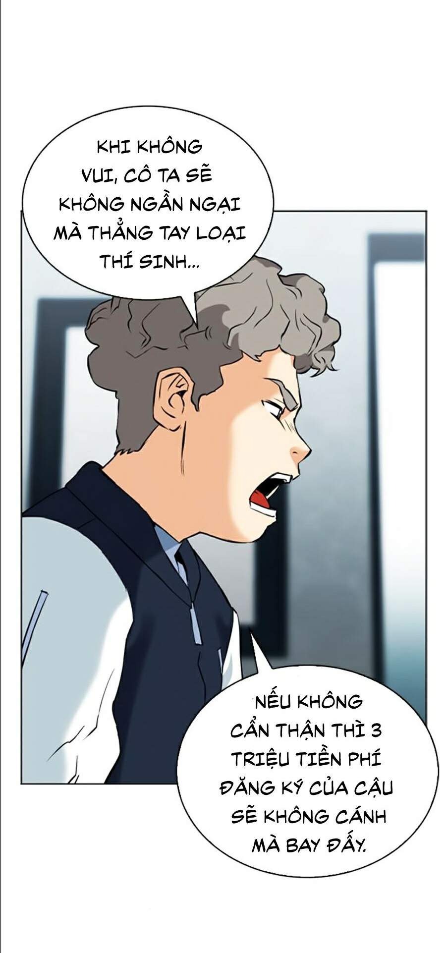 Druid Tại Ga Seoul - Chapter 14 - Page 63