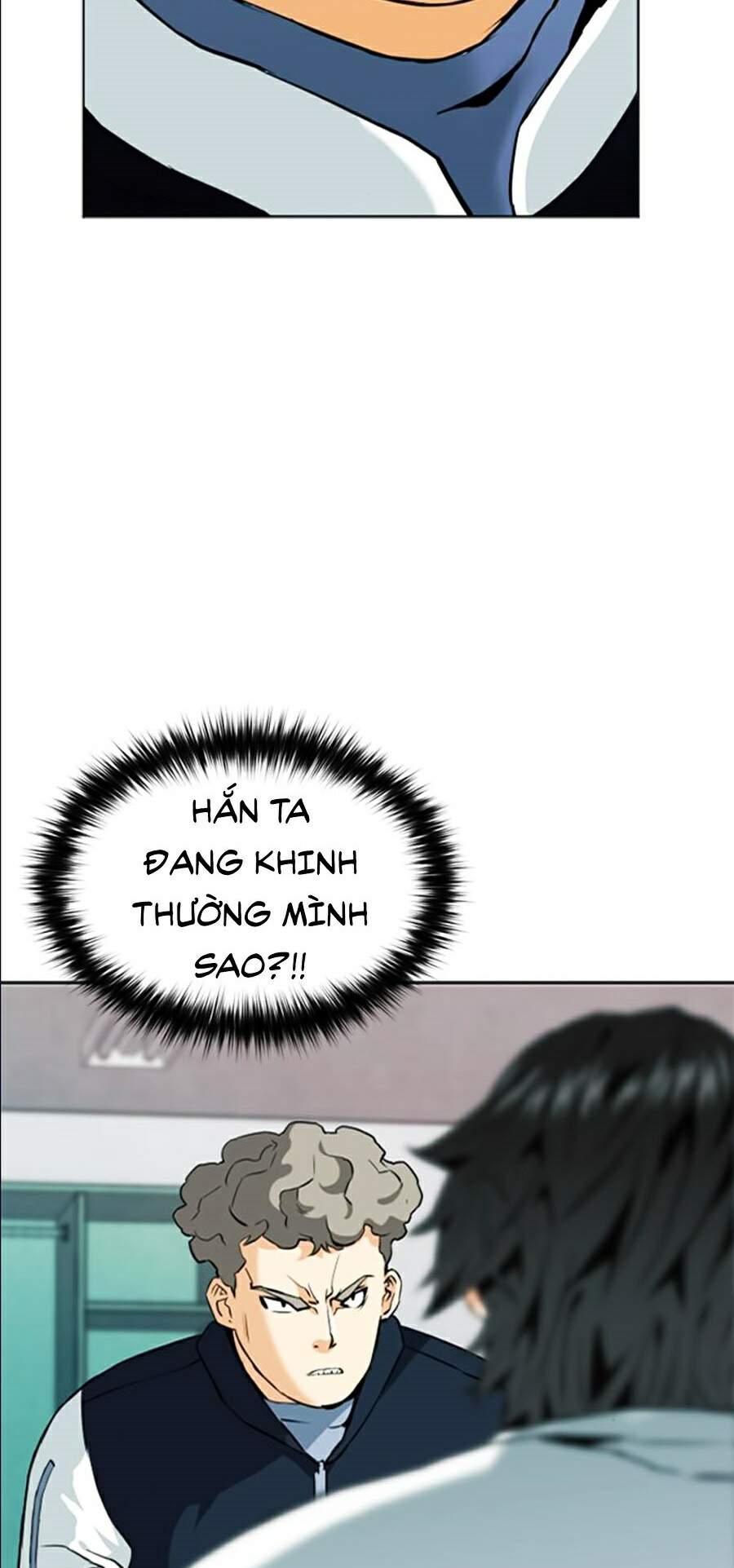 Druid Tại Ga Seoul - Chapter 14 - Page 66