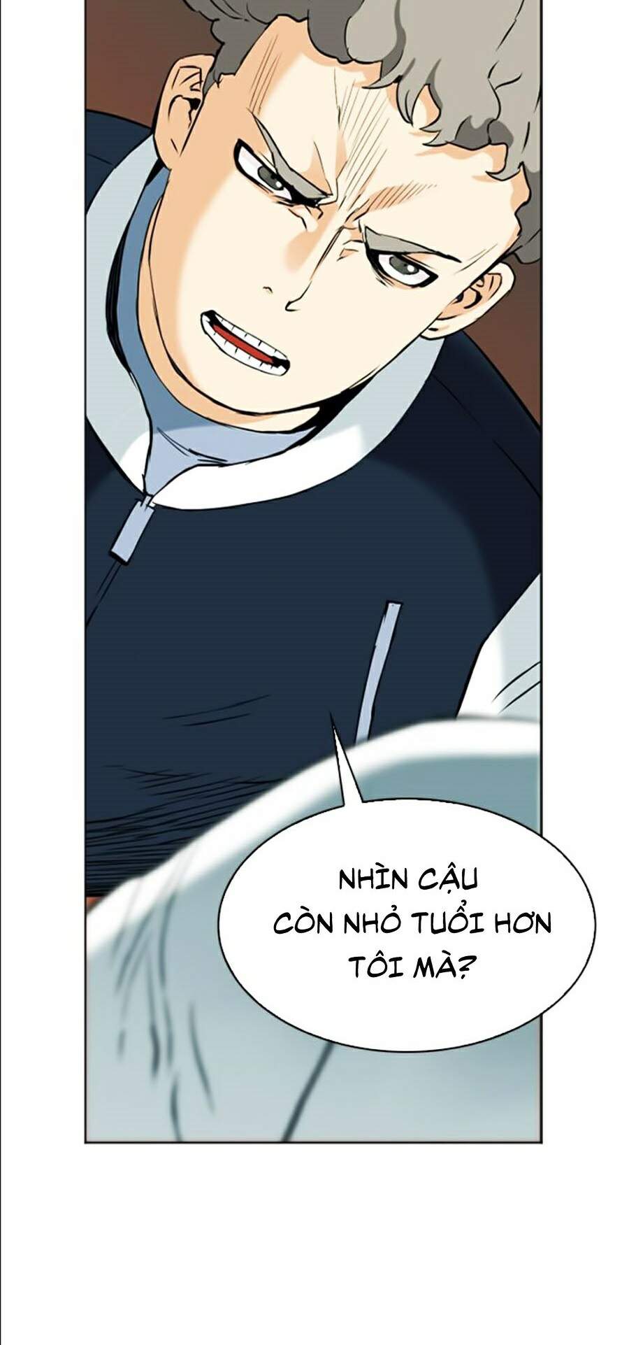 Druid Tại Ga Seoul - Chapter 14 - Page 69