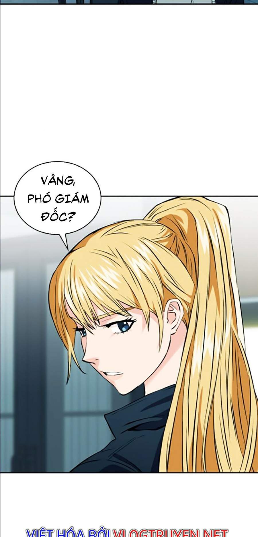 Druid Tại Ga Seoul - Chapter 14 - Page 7