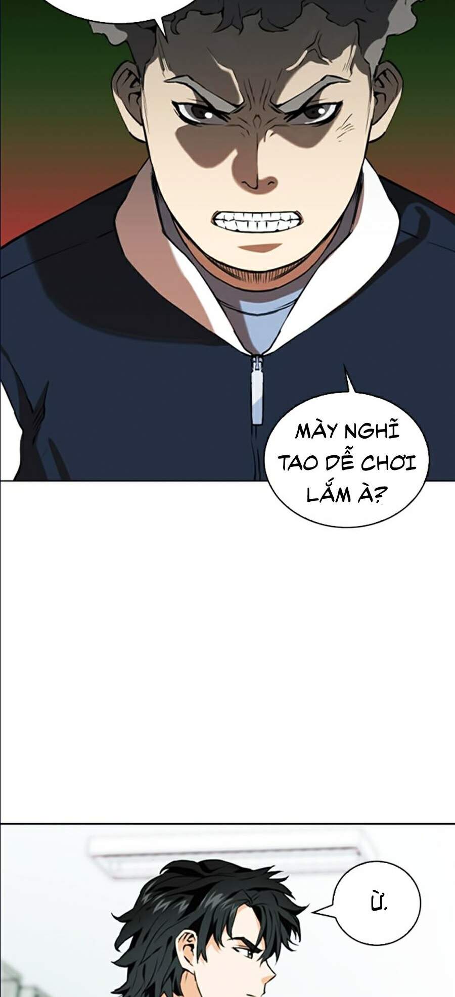 Druid Tại Ga Seoul - Chapter 14 - Page 73