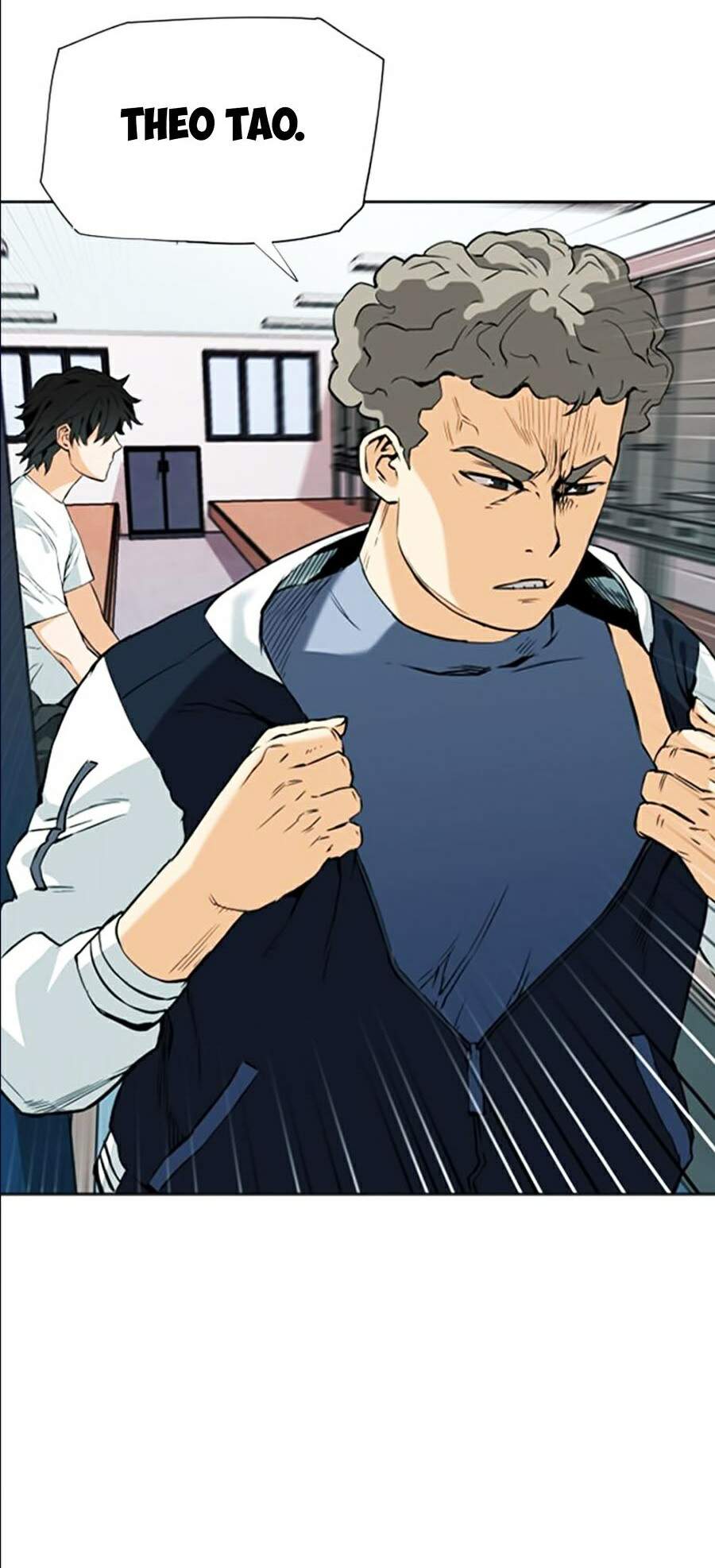 Druid Tại Ga Seoul - Chapter 14 - Page 76