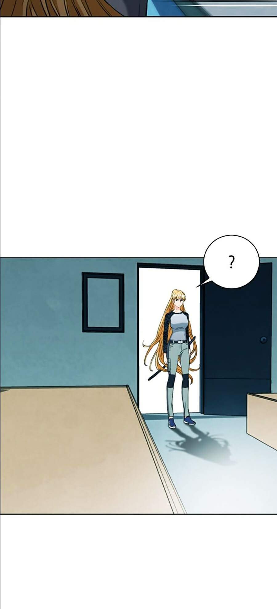 Druid Tại Ga Seoul - Chapter 14 - Page 79