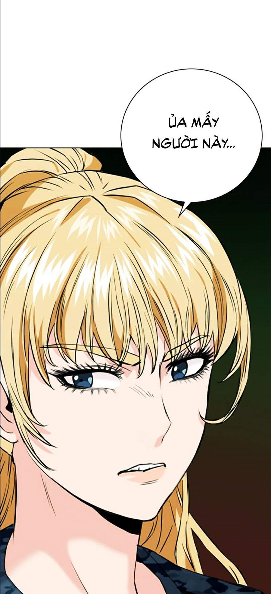 Druid Tại Ga Seoul - Chapter 14 - Page 80