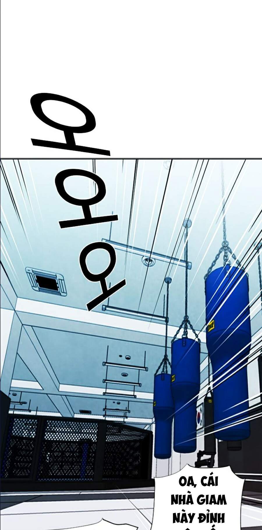 Druid Tại Ga Seoul - Chapter 14 - Page 82