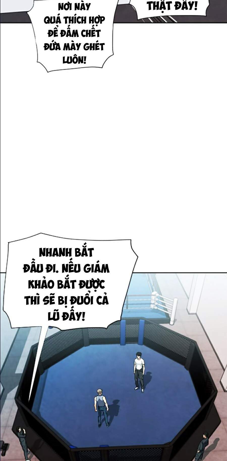 Druid Tại Ga Seoul - Chapter 14 - Page 83