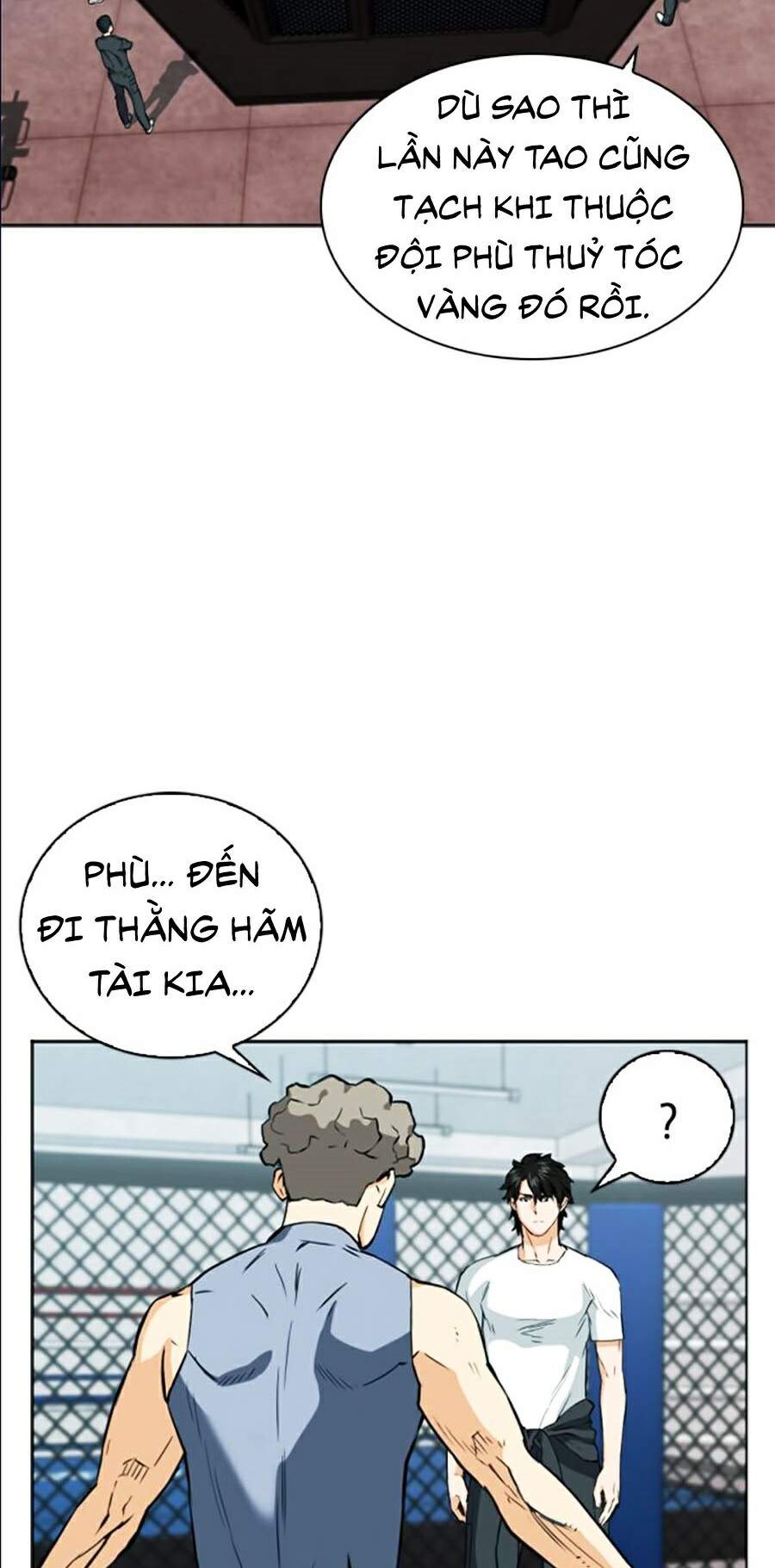 Druid Tại Ga Seoul - Chapter 14 - Page 84