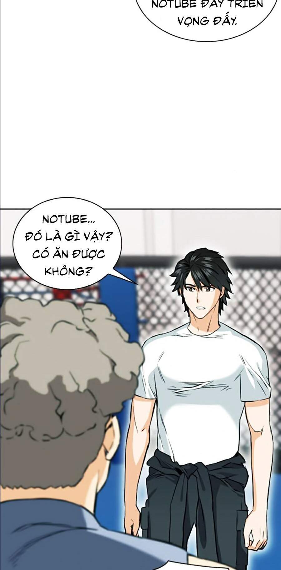 Druid Tại Ga Seoul - Chapter 14 - Page 86