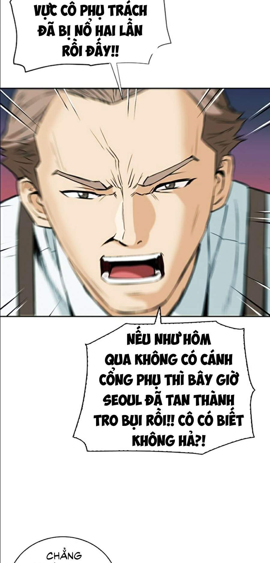 Druid Tại Ga Seoul - Chapter 14 - Page 9